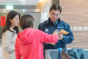 劉和然顧全大局！公開挺李四川戰新北　破萬網友湧入臉書讚爆