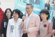 「橘子」人在香港年後回台？柯文哲要爆料媒體改過自新