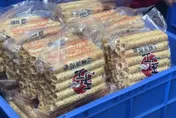 別被甜度騙了！3根蛋捲含糖量＝4包糖　一涮嘴已是滿肚肥油