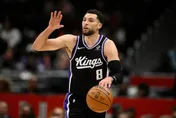 NBA/拉文提前報銷！右手小指肌腱動刀　國王14連敗禍不單行