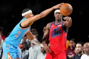 NBA/艾奇庫姆連兩戰絕殺摘MVP！卡特隊新秀賽奪冠