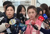 萬華女里長遭地方前輩強抱、按摩　洪婉臻：絕不容許「黑畫面」