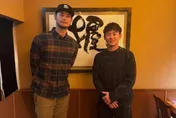 WBC/達比修有當日本隊顧問　牧原大成和他用餐：比比賽還緊張