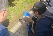 宜蘭包裹爆炸案電路板曝！檢警專案小組朝結怨報復偵辦
