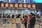 桃園機場「臨停科技執法」暫緩　航警局：系統測試中