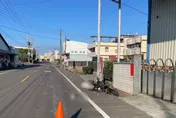 泰籍移工騎電動車自撞電桿！台中40歲男頭部重創命危