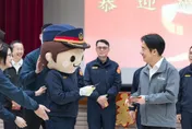 賴清德春節參香發福袋行程：初一至初三全台廟宇地點一覽