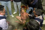 宜蘭包裹爆炸案偵破！炸彈客坦承炸錯人