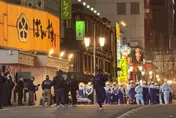 大阪道頓堀驚傳1死2傷砍人案！陸領事館再籲民眾「避免赴日」