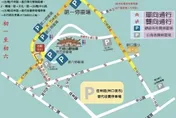 新北各大宮廟春節將湧現人潮　警方加強交通疏導