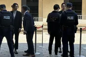 陳楚河現身「鬼見愁」吳敦告別式！哽咽送別：永遠在我心裡