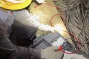 地下電纜故障釀跳電！　小年夜北市松山區635戶停電