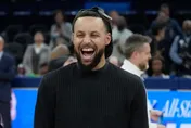 NBA/被里拉德3冠刺激？柯瑞盼「浪花兄弟」再拚三分球大賽