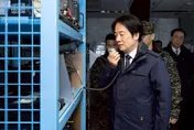 籲朝野黨團速審總預算！賴清德：上班第一天23日邀五院院長茶敘