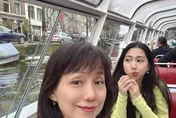 愛女爆紅！蔡幸娟昔躲債搬16次家　「走唱撐家計」翻身成貴婦