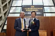 巨大創辦人劉金標逝世　享耆壽93歲