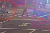 影/西門町爆隨機攻擊路人　警鎖定對象追緝中