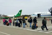馬祖連2日濃霧！民航局協調加班機　今復飛估疏運近1500人