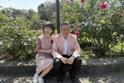 陳佩琪揭情人節互動！批賴清德與狗合照：對配偶極不尊重