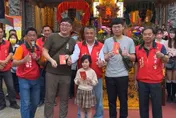 20聖筊就能抱走300萬元！屏東慈天宮近3萬人挑戰　沒人成功