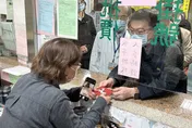 衛福部編列16億獎勵！卓榮泰：八成給第一線醫護人員