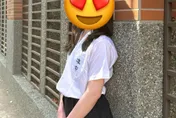 Fumi阿姨穿「雄中制服」青澀照曝光　網驚：根本空靈系校花