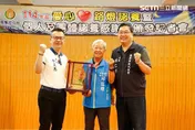 苗栗5連霸里長「晨運遭車撞擊身亡」！享壽81歲