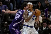 NBA/魔術狂轟27記三分創隊史紀錄！131比94痛宰國王送15連敗