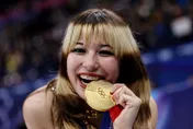 終結美24年花滑女單金牌荒　劉美賢華麗回歸冬奧力壓日雙姝奪金