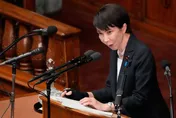 示警北京脅迫！高市早苗施政演說　再創「成長開關按下去」金句