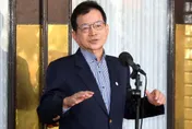川普關稅違法！賴士葆：台美貿易協定要重談再送立院審