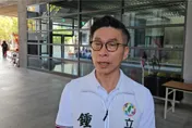 川普關稅大刀遭斬！台美貿易協定懸了？鍾佳濱揭「生死關鍵」