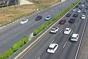 初五收假日要塞了！　國道上午「4大地雷路段」出爐