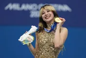 終結美20年奧運女單花滑獎牌荒　劉美賢逆轉奪金！