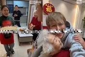 影/一年失3至親！陸男星「戶口本剩自己」　發AI團圓片網看哭