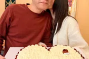 抗癌鬥士！沈玉琳請假回家過年　證實做完1療程就正式出院