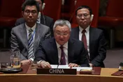 再嗆聲日本！陸駐聯合國代表：拒反省歷史「沒資格要求入常」