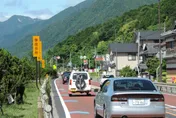 日本自駕出意外！台灣一家五口福島遇車禍　國道對撞3人重傷