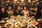 大魚大肉小心胰臟罷工！　「4F族群」平時不喝酒突狂飲最要命