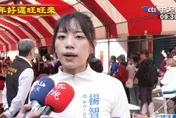 楊智伃轟賴政府經貿團隊搶先妥協：誤判情勢、底牌盡失、散財童子