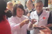 國民黨推翁壽良選嘉義市長　將與民眾黨張啓楷協調藍白合