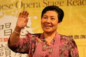 歌仔戲國寶王束花辭世！享耆壽91歲　劇團深切悼念