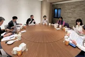 川普關稅風向突變！卓榮泰喊：確保國家與產業最大利益