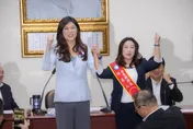 台東縣長選情驚天巨變！「阿美族子弟」李吳穎智宣布參選成三腳督