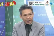 國運籤如何解今年政局？　謝寒冰斷言：選舉年政治紛擾不會平息