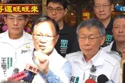 川普又提高關稅　張啓楷籲賴政府應「停看聽」