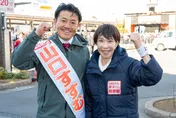 自曝妻是高市早苗粉！「台灣女婿」山口晉重返眾院將推台日交流