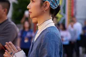 李千娜捐《世紀血案》片酬遭婉拒！慈林基金會曝原因：盼她激勵年輕人