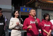 川普反擊開徵15％關稅！蔡其昌曝政院下一步