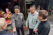 輔選徐嶔煌為桃園市長選戰熱身？ 王義川：有邀請都會全力幫忙